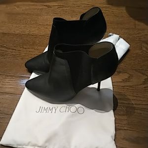 Stunning Jimmy Choo boots